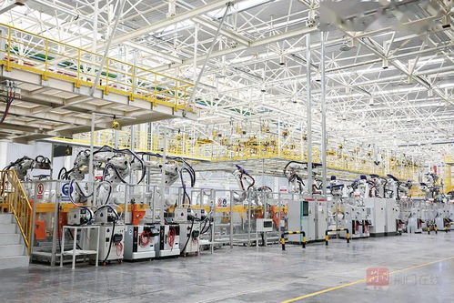 荊門汽車產業破繭成蝶的革新之路 網絡文化經營助力振翅高飛